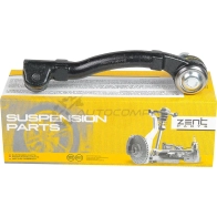 Наконечник рулевой правый Renault Laguna 93-01 ZENTPARTS Z10877 1441259654 IOSG 1J - Изображение 4