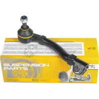 Наконечник рулевой правый Renault Laguna 93-01 ZENTPARTS Z10877 1441259654 IOSG 1J - Изображение 5