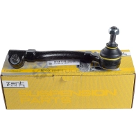 Наконечник рулевой левый Renault Laguna 93-01 ZENTPARTS Z10878 T8H Y7Z 1441259655 - Изображение 2