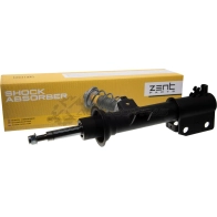 Амортизатор передний масляный Renault Espace 96 ZENTPARTS 1441259656 Z00896 2VU MW - Изображение 2