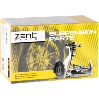 Шаровая опора Renault Espace 97-02 ZENTPARTS Z36965 7T25K A 1441259659 - Изображение 2