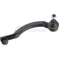 Наконечник рулевой левый Renault Espace all 96 ZENTPARTS Z10929 1441259660 BDBB5 YX - Изображение 1
