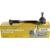 Наконечник рулевой левый Renault Espace all 96 ZENTPARTS Z10929 1441259660 BDBB5 YX - Изображение 2