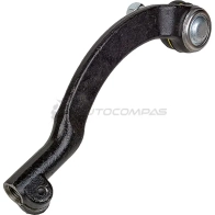 Наконечник рулевой правый Renault Espace all 96 ZENTPARTS PH03V D Z10930 1441259661 - Изображение 3