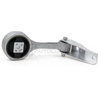 Подушка ДВС задняя Volkswagen Polo, Skoda Fabia 1.4-1.6 99 ZENTPARTS 1441259662 Z13360 JXVQSL H - Изображение 2