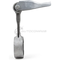 Подушка ДВС задняя Volkswagen Polo, Skoda Fabia 1.4-1.6 99 ZENTPARTS 1441259662 Z13360 JXVQSL H - Изображение 4