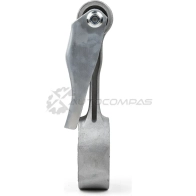 Подушка ДВС задняя Volkswagen Polo, Skoda Fabia 1.4-1.6 99 ZENTPARTS 1441259662 Z13360 JXVQSL H - Изображение 6