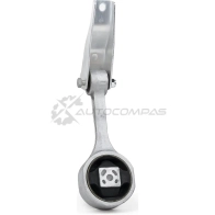 Подушка ДВС задняя Volkswagen Polo, Skoda Fabia 1.4-1.6 99 ZENTPARTS 1441259662 Z13360 JXVQSL H - Изображение 7