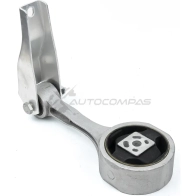 Подушка ДВС задняя Volkswagen Polo, Skoda Fabia 1.4-1.6 99 ZENTPARTS 1441259662 Z13360 JXVQSL H - Изображение 8