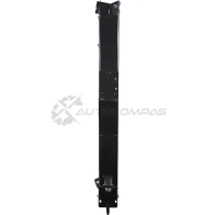 Радиатор охлаждения с рамкой 900x730x52 Volvo FM12 98-05 FM9 01-05 ZENTPARTS Z20039 5N7L 6Z 1441259670 - Изображение 2