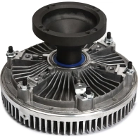 Вискомуфта вентилятора без крыльчатки D750 Scania 4 Serie ZENTPARTS 6E T3O 1441259696 Z02222 - Изображение 3