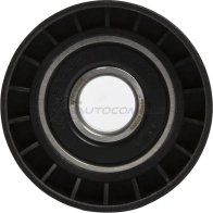 Ролик натяжителя ремня 74x38x38 RVi Volvo F H16 D16 A D16 C D16 E ZENTPARTS Z24207 1441259710 H2N NC - Изображение 3