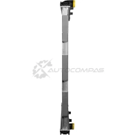Радиатор охлаждения без рамки 970x708x48 RVi Kerax 05 ZENTPARTS Z20040 V1MU8 V 1441259722 - Изображение 2