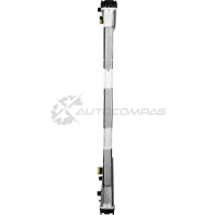 Радиатор охлаждения без рамки 1020x708x52 RVi Magnum дв. D X i 04 ZENTPARTS 1441259723 Z20024 F3HGZ A - Изображение 2