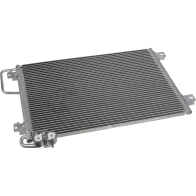 Радиатор кондиционера Renault Megane Scenic 99-01 ZENTPARTS Z19189 6 OX2SY 1441259745 - Изображение 2