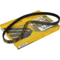 Ремень ГРМ 095x17 Renault Clio 1.21.4 90-98 Megane 1.41.6 95-9819 1.4 88-96 ZENTPARTS 1441259750 R6OD 2QW Z22935 - Изображение 2