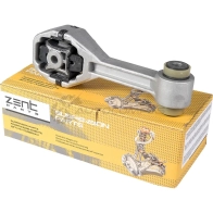 Подушка ДВС задняя Renault Laguna 1.82.0 94-01 ZENTPARTS 1441259763 Z13172 G 42VJ - Изображение 3