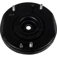 Комплект опоры амортизатора переднего левого с подшип Renault Laguna all 96-01 ZENTPARTS 1441259779 C IZAK Z12211 - Изображение 3