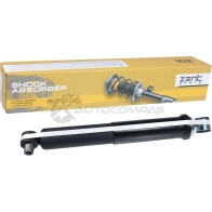 Амортизатор задний газовый Renault Laguna all 93-01 ZENTPARTS Z00774 1441259782 YDE1N TK - Изображение 2