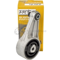 Подушка ДВС задняя Renault Clio 1.82.0 16 V 90-98 ZENTPARTS 1441259783 TLL 31 Z13166 - Изображение 6