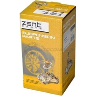 Подушка ДВС задняя Renault Clio 1.82.0 16 V 90-98 ZENTPARTS 1441259783 TLL 31 Z13166 - Изображение 10