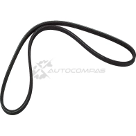 Ремень приводной поликлиновой 3PK825 RVi Truck ZENTPARTS OKLE 7A Z23093 1441259784 - Изображение 3