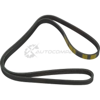 Ремень приводной поликлиновой 5PK1515 Renault Clio 2 1.2 98 ZENTPARTS Z23164 1441259797 P6F YYDZ - Изображение 3