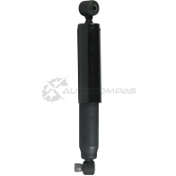 Амортизатор задний масляный Renault Laguna Nevada 95-00 ZENTPARTS H TOO4VS Z00766 1441259802 - Изображение 3