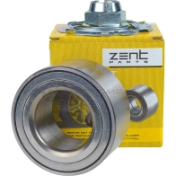 Комплект подшипника ступицы передней Renault Laguna 01 ZENTPARTS RP TR7M Z22020 1441259817 - Изображение 2