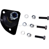 Шаровая опора нижняя левая Renault R4 R5 R6 R7 all 68-79 ZENTPARTS 1441259828 Z37040 D JFA9P - Изображение 1