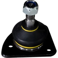 Шаровая опора нижняя левая Renault R4 R5 R6 R7 all 68-79 ZENTPARTS 1441259828 Z37040 D JFA9P - Изображение 2