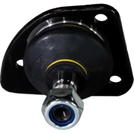 Шаровая опора нижняя левая Renault R4 R5 R6 R7 all 68-79 ZENTPARTS 1441259828 Z37040 D JFA9P - Изображение 4