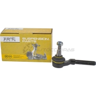 Наконечник рулевой левый Renault R19 88-96 ZENTPARTS BEMESG R 1441259830 Z11177 - Изображение 2