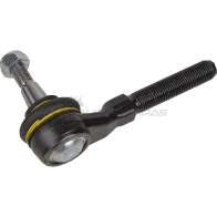Наконечник рулевой левый Renault R19 88-96 ZENTPARTS BEMESG R 1441259830 Z11177 - Изображение 3