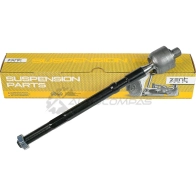 Рулевая тяга с гу T R W Renault Megan all 95 ZENTPARTS 1441259836 X PP883 Z28405 - Изображение 4
