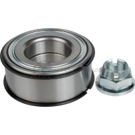 Комплект подшипника ступицы передней Renault Espace 96-02 ZENTPARTS 1441259839 Z22140 H RXQ3