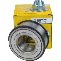 Комплект подшипника ступицы передней Renault Laguna all 97-01 с ABS ZENTPARTS 1441259841 Z22065 P8 T1T - Изображение 2