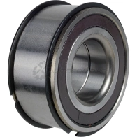 Комплект подшипника ступицы передней Renault Laguna all 97-01 с ABS ZENTPARTS 1441259841 Z22065 P8 T1T - Изображение 3