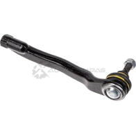 Наконечник рулевой правый Renault Megane Scenic all 0 ZENTPARTS 1441259847 Y0Q2 1PQ Z10955 - Изображение 1