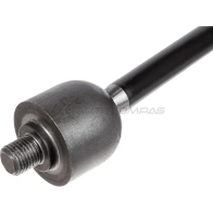 Рулевая тяга Renault Kangoo 08 ZENTPARTS Z28545 5W 3SUNU 1441259850