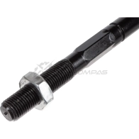Рулевая тяга Renault Kangoo 08 ZENTPARTS Z28545 5W 3SUNU 1441259850 - Изображение 3