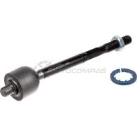Рулевая тяга Renault Kangoo 08 ZENTPARTS Z28545 5W 3SUNU 1441259850 - Изображение 5