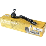 Наконечник рулевой левый Renault Kango 08 ZENTPARTS 1441259851 CJ4P MV0 Z10998 - Изображение 1