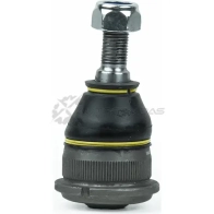 Шаровая опора Renault Laguna 01 ZENTPARTS 1441259858 Z36943 5EE8F U - Изображение 2