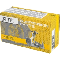 Наконечник рулевой левый Renault Megane 96 ZENTPARTS Z10880 1441259859 0I8E WF2 - Изображение 2