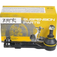 Наконечник рулевой левый Renault Megane 96 ZENTPARTS Z10880 1441259859 0I8E WF2 - Изображение 3
