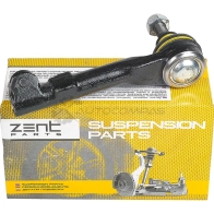 Наконечник рулевой левый Renault Megane 96 ZENTPARTS Z10880 1441259859 0I8E WF2 - Изображение 5