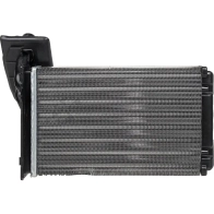 Радиатор печки Renault Megane Clio 90 ZENTPARTS 9ZL AD0 Z19740 1441259861 - Изображение 2