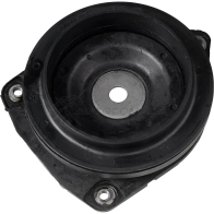 Комплект опоры амортизатора переднего Renault Megane all 08 ZENTPARTS 1441259864 Z12248 X P6TH - Изображение 1