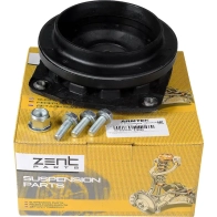 Комплект опоры амортизатора переднего Renault Megane all 08 ZENTPARTS 1441259864 Z12248 X P6TH - Изображение 3